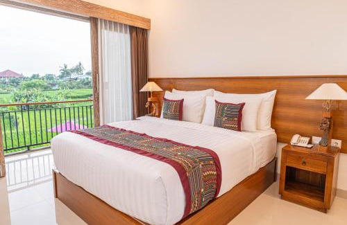 Mas Hotel | Dauh Nyuh