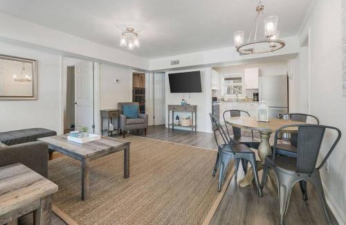Dauphin Island Apartment | Dauphin Island Condos Near the Beach - Unit 1