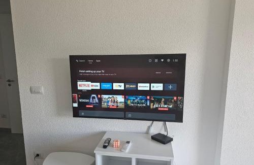 Mejë Apartment | Dauti Apartment - near city center