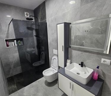 Mejë Apartment | Dauti Apartment - near city center