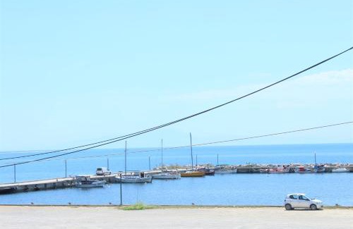 Thermaikos Apartment | Davanti al Mare