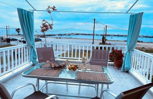Thermaikos Apartment | Davanti al Mare