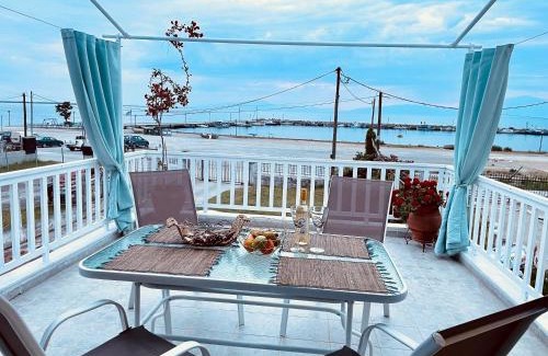 Thermaikos Apartment | Davanti al Mare