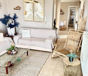 Thermaikos Apartment | Davanti al Mare