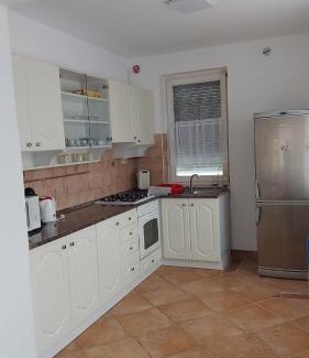 Gyula Apartment | David Apartman