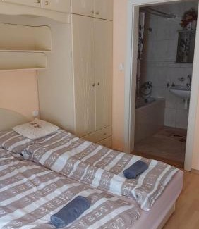 Gyula Apartment | David Apartman