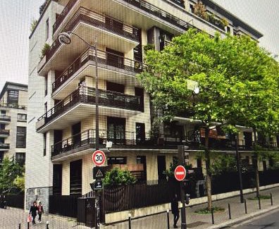 Curial Cambrai House | David Bnb Paris 2