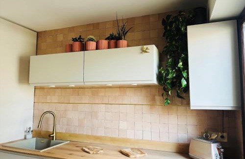 Curial Cambrai House | David Bnb Paris 2