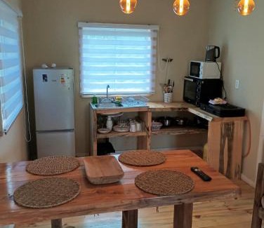 Caburgua House | David el roble3