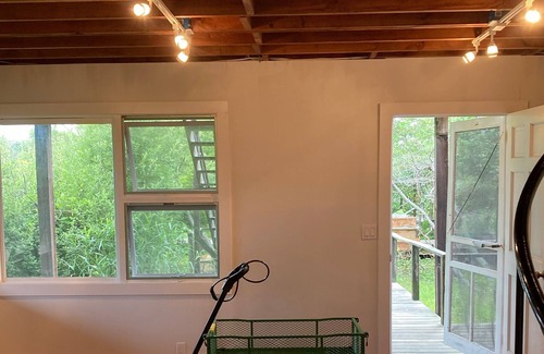 Davis Park House | Davis Park, Fire Island, FIOS wifi, A/C throughout, 1800 sq ft