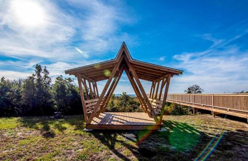 Edisto Island House | Davis
