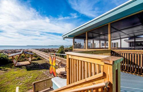 Edisto Island House | Davis