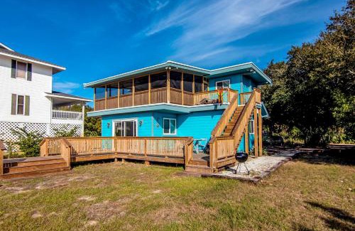 Edisto Island House | Davis