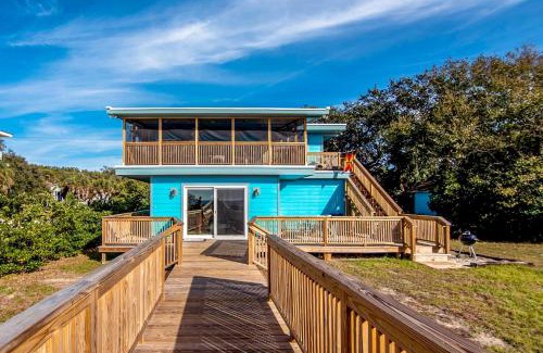 Edisto Island House | Davis