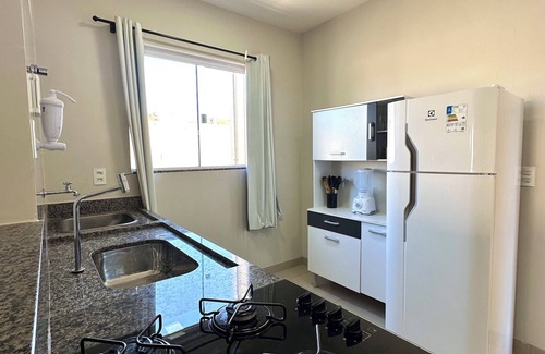 Plano Diretor Sul Apartment | Davisis 9 Parada do Jalapão e Aeroporto