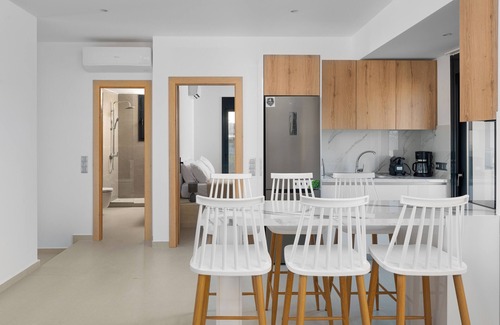 Petaloudes Villa | Davlakos Apartment Rea 1