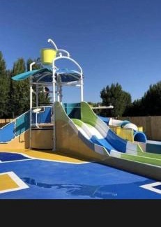 Selsey Other | Dawbers Retreat