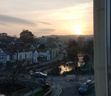 Dawlish Apartment | Dawlish Sea View Apartment