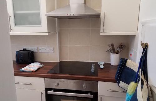 Dawlish Apartment | Dawlish Sea View Apartment