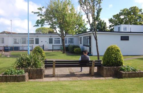 Dawlish Warren House | Dawlish Warren Welcome Family Holiday Park Villa Clover Welcome2Warren South Devon