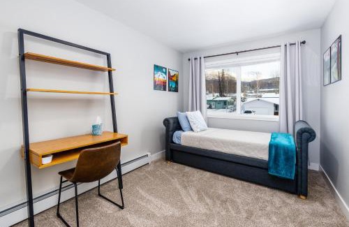 Eagle River Apartment | Dawn A New Day, #1