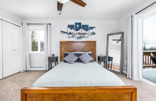 Eagle River Apartment | Dawn A New Day, #1