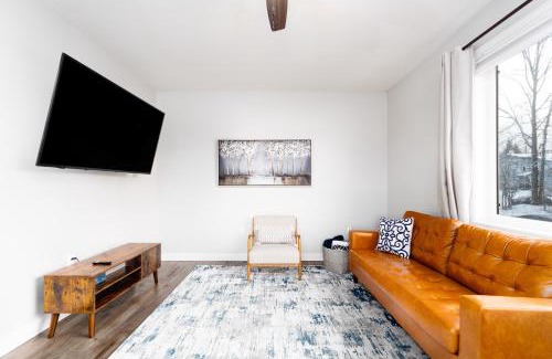 Eagle River Apartment | Dawn A New Day, #1