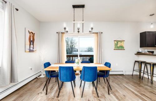 Eagle River Apartment | Dawn A New Day, #1