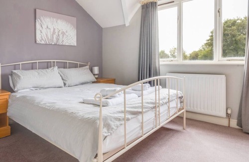 Penny Bridge House | Dawn Cottage in the beautiful Ulverston