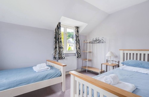Penny Bridge House | Dawn Cottage in the beautiful Ulverston