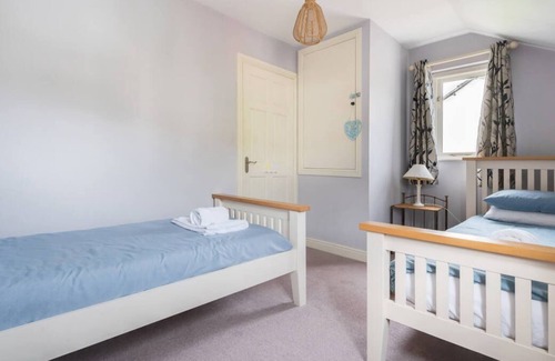 Penny Bridge House | Dawn Cottage in the beautiful Ulverston