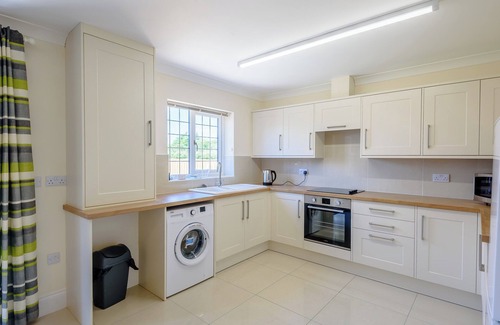 Mablethorpe and Sutton Cottage | Dawson Park 5 - UK12664