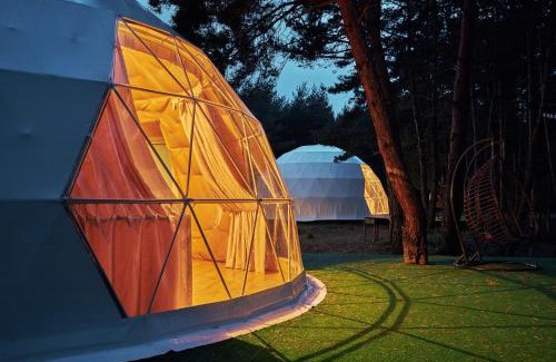 Tsalka Other | Daxvalley Glamping