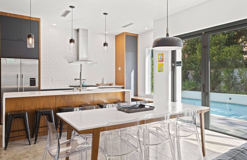 Seagrove Beach House | Day Dreamer - 30A, Heated Private Pool with Cabana, Rooftop Fire Pit!