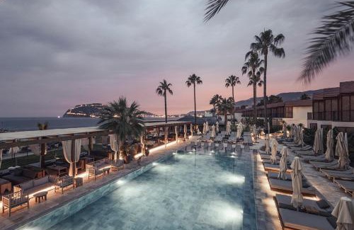 Alanya Hotel | Day One Beach Resort & SPA - Adult Only