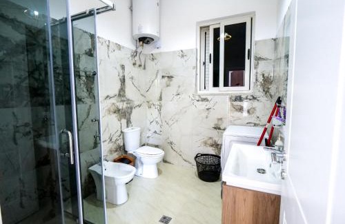 Shkoder House | Daydream Villas, floor 1