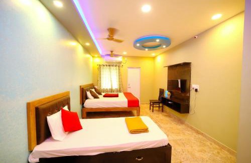 East Tambaram Hotel | DayLight Stay