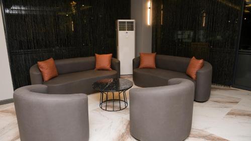Kucukcekmece Hotel | DAYMONTH HOTEL