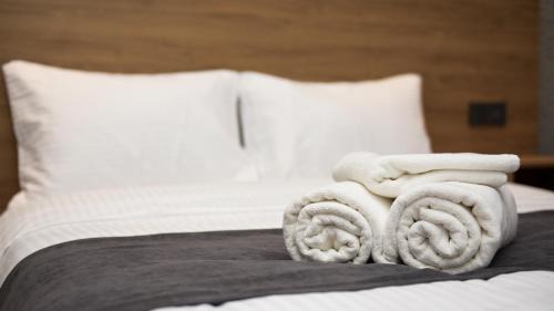 Kucukcekmece Hotel | DAYMONTH HOTEL
