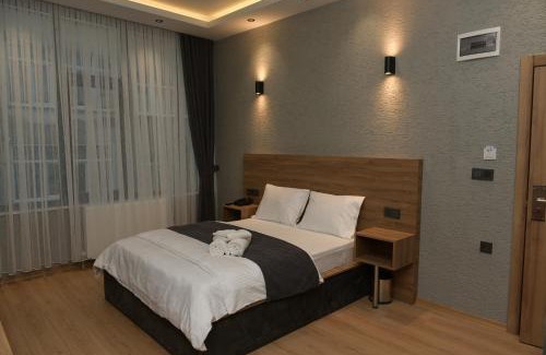 Kucukcekmece Hotel | DAYMONTH HOTEL