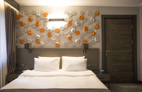 Cankaya Hotel | Days Hotel by Wyndham Ankara Cankaya