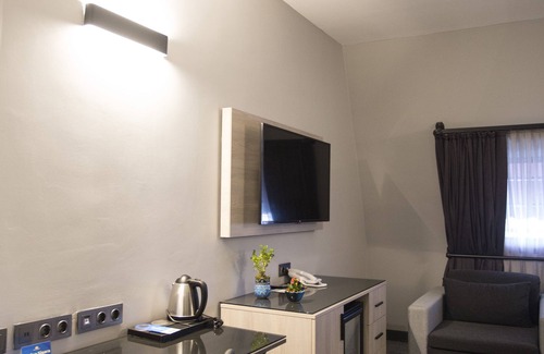 Cankaya Hotel | Days Hotel by Wyndham Ankara Cankaya