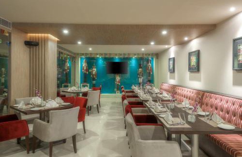 Kelambakkam Hotel | Days Hotel by Wyndham Chennai OMR