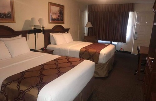 Abilene Hotel | Days Inn by Wyndham Abilene