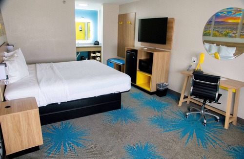 Amarillo Hotel | Days Inn by Wyndham Amarillo - Medical Center