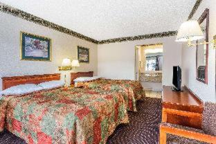 Ashland Hotel | Days Inn by Wyndham Ashland