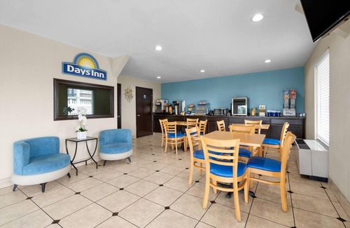 Augusta Hotel | Days Inn by Wyndham Augusta Wheeler Road