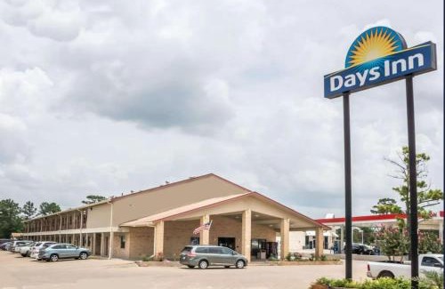 Bastrop Hotel | Days Inn by Wyndham Bastrop