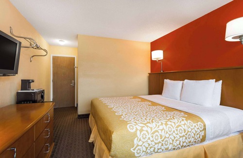 Chincoteague Hotel | Days Inn by Wyndham Chincoteague Island