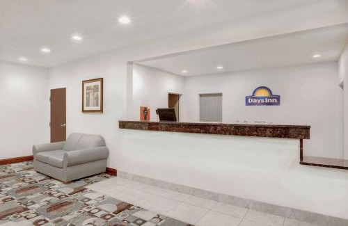 Carroll Hotel | Days Inn by Wyndham Carroll